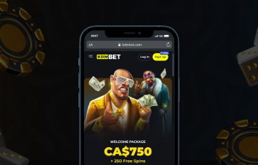 Aplicación móvil de BDMbet Casino España: cómo comprar una cuenta y comenzar a usar la plataforma, instrucciones paso 1