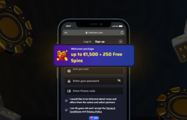 Aplicación móvil de BDMbet Casino España: cómo comprar una cuenta y comenzar a usar la plataforma, instrucciones paso 7