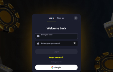 Método de depósito de fondos en una cuenta para jugadores de BDMbet Casino España, instrucciones paso 1